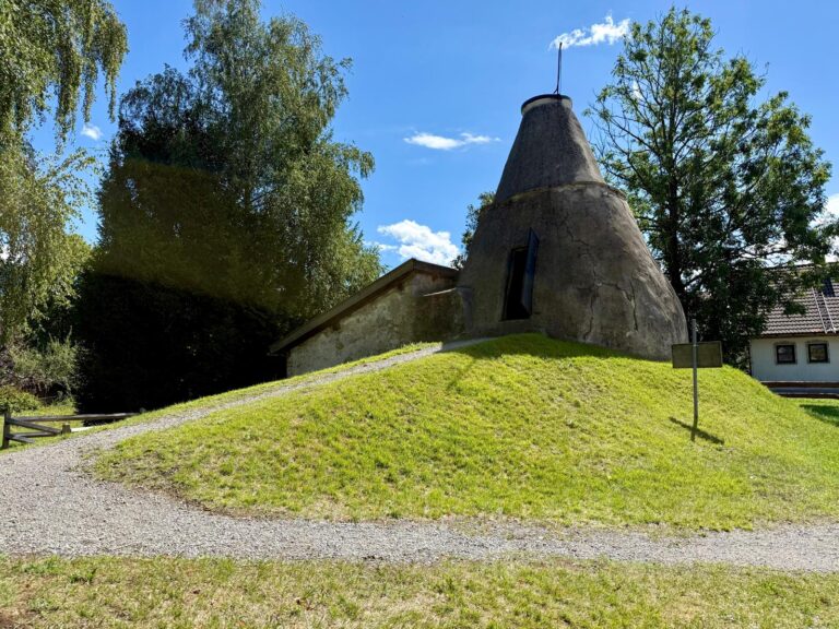 Kalkofen Lenggries