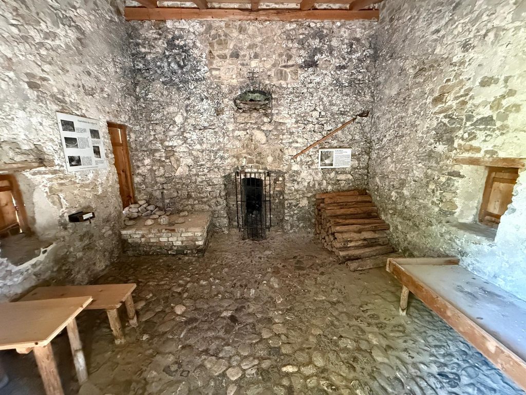 Kalkofen Lenggries