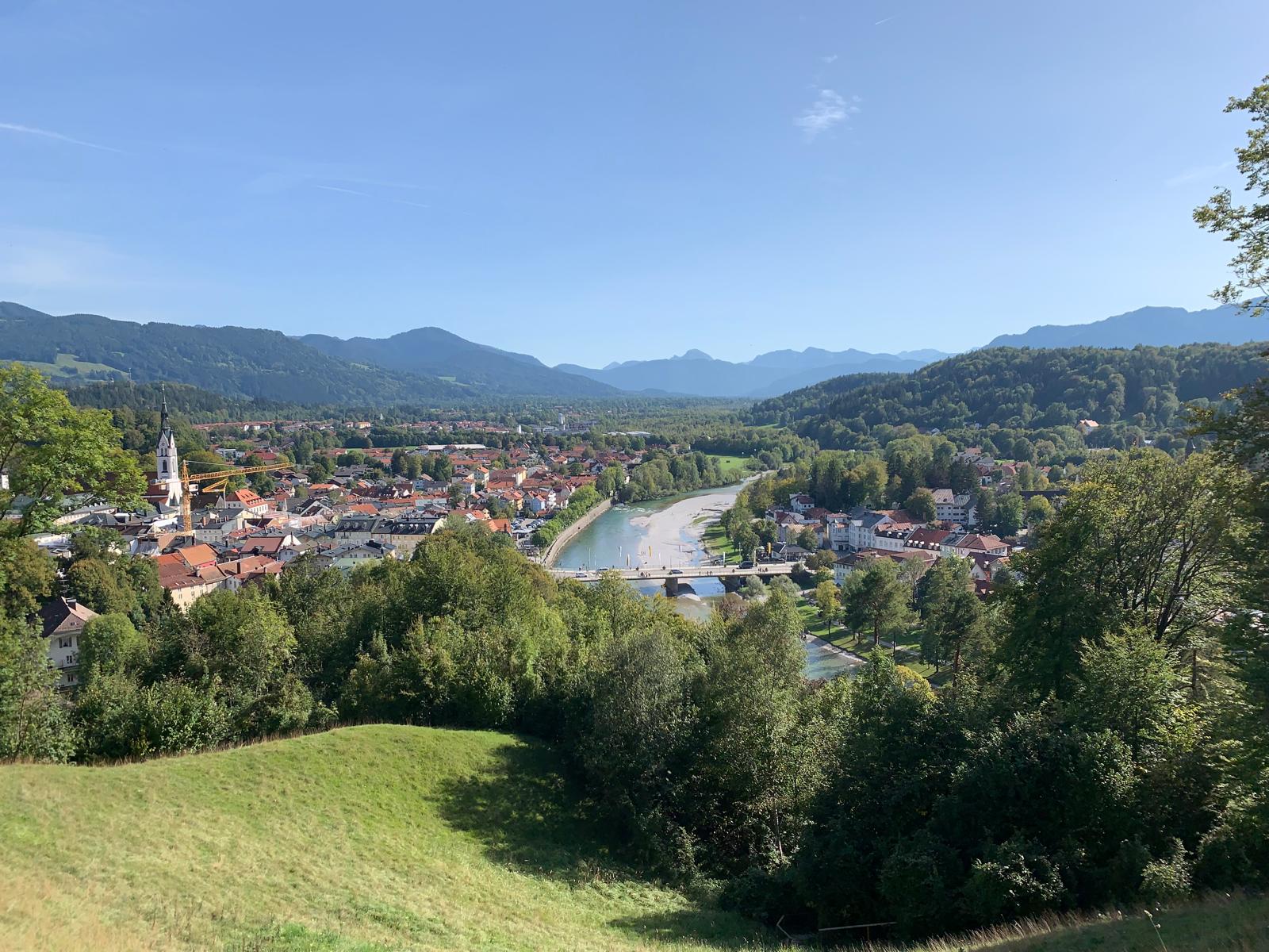 Kalvarienberg
