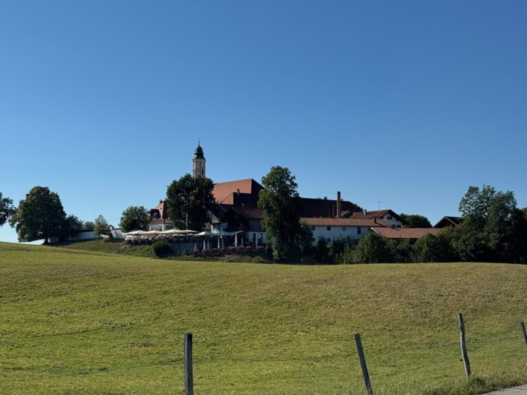 Kloster Reutberg