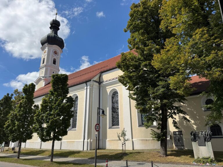 Mühlfeldkirche