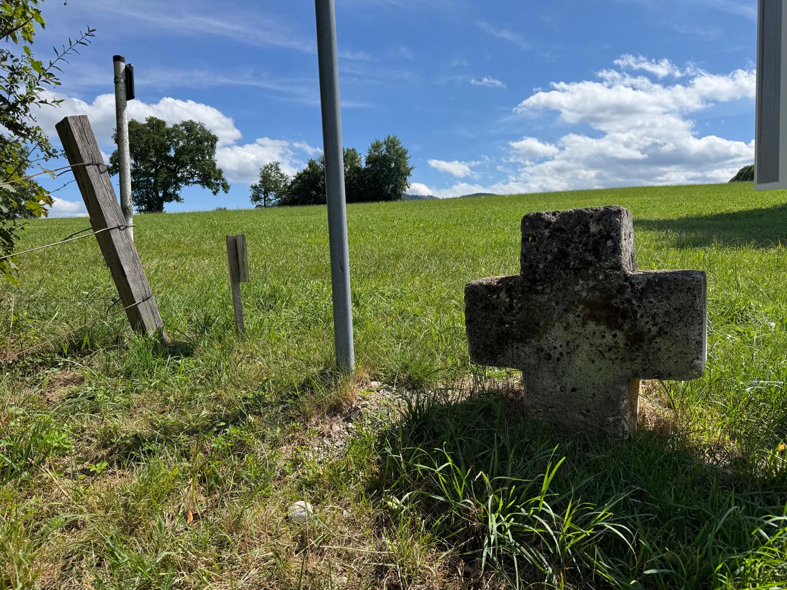 Pestkreuz