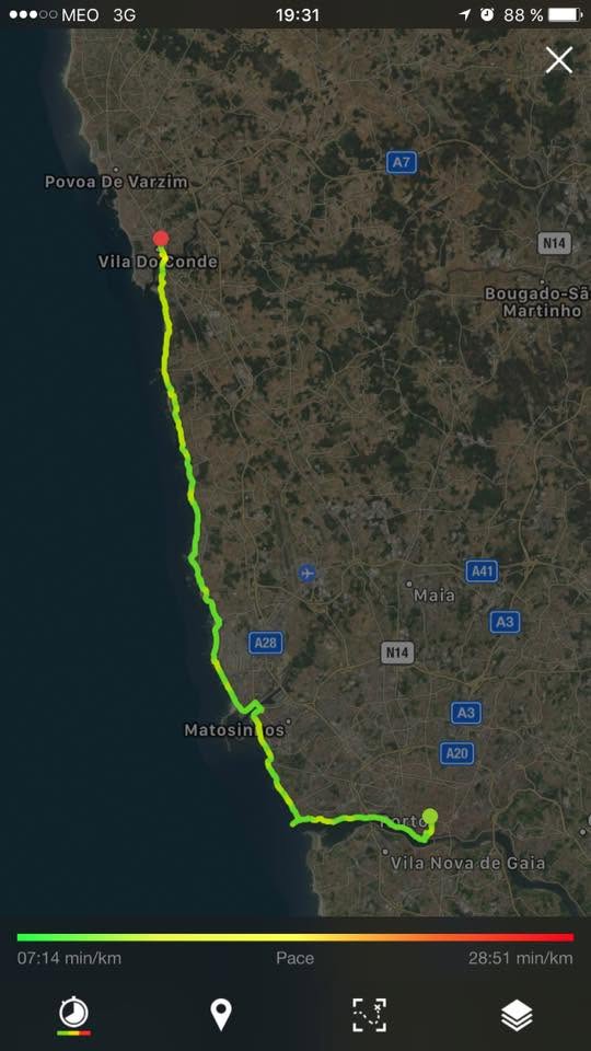 Der Jakobsweg: Der Weg nach Santiago de Compostela