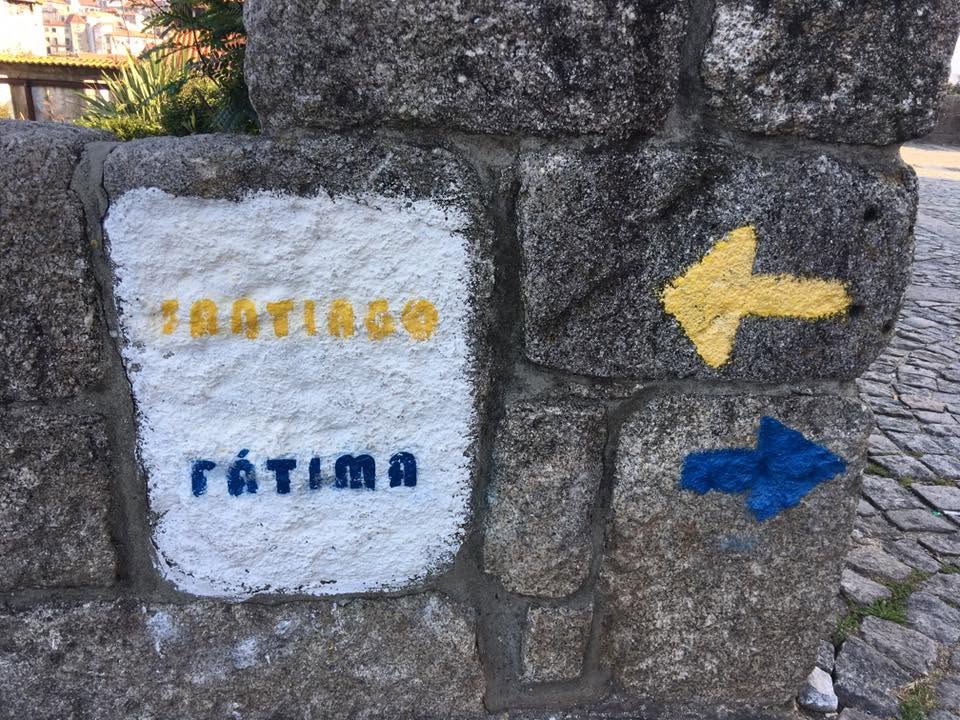 Der Jakobsweg: Der Weg nach Santiago de Compostela