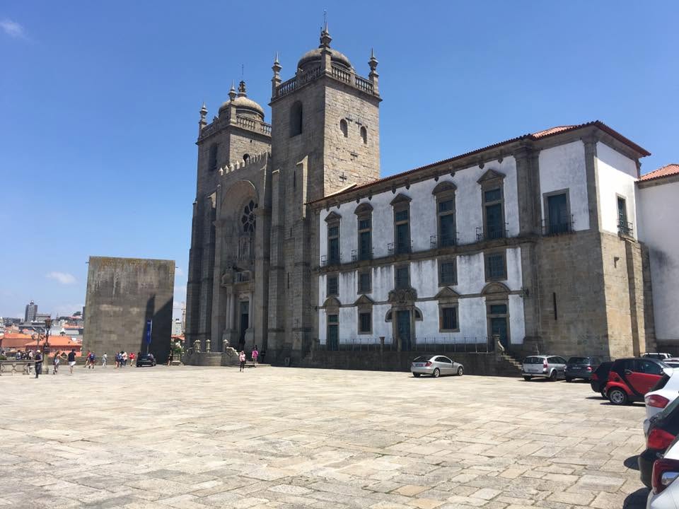 Der Jakobsweg: Der Weg nach Santiago de Compostela