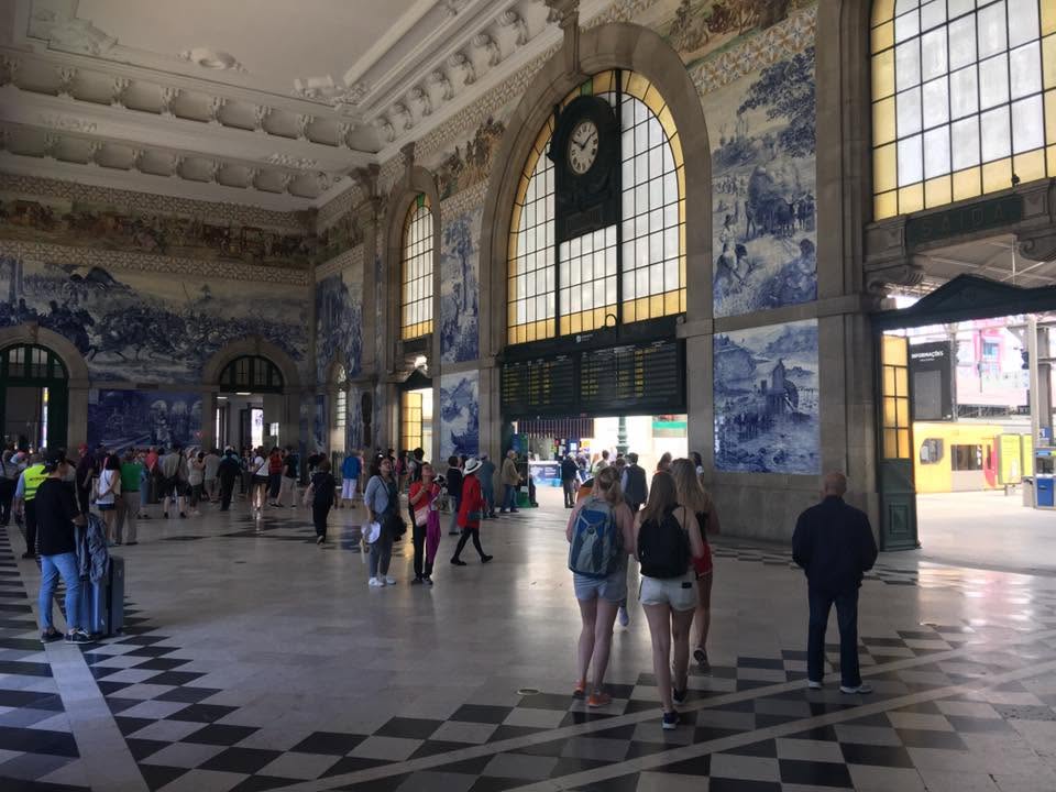 Der Jakobsweg: Der Weg nach Santiago de Compostela